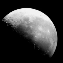 Luna clara, luna oscura Luna clara, luna oscura